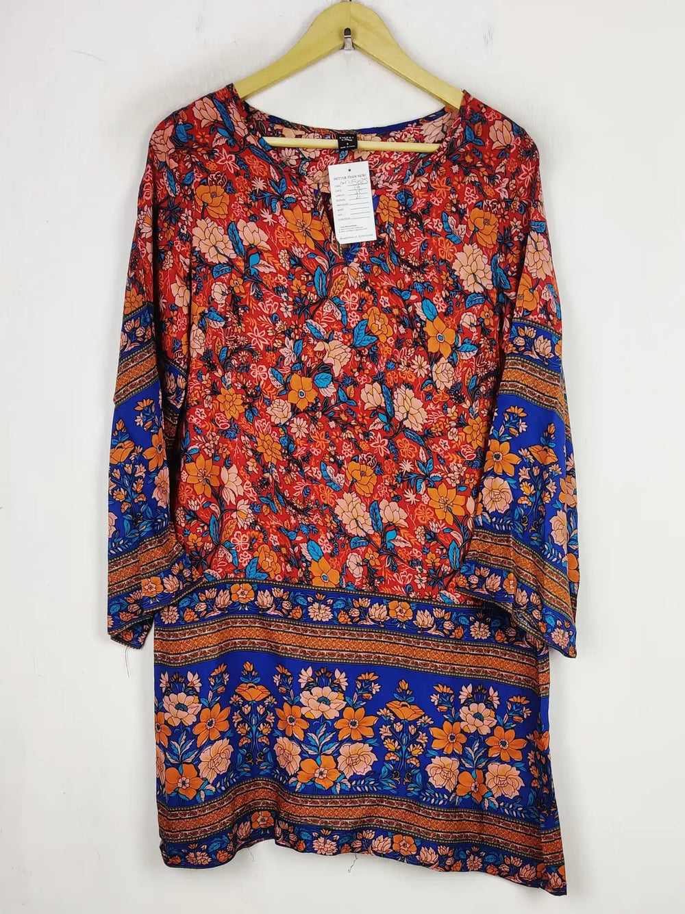 Buy online pre-used pre-loved 100% authentic & Original branded Emery Rose (SWT-5025) available in Pakistan. Top international brands avilable.