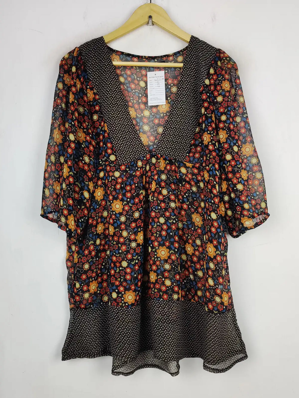 Buy online pre-used pre-loved 100% authentic & Original branded Atmosphere (SWT-5188) available in Pakistan. Top international brands avilable.