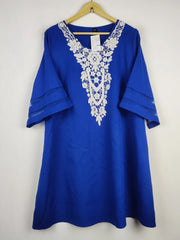 Buy online pre-used pre-loved 100% authentic & Original branded Emery Rose (SWT-5295) available in Pakistan. Top international brands avilable.