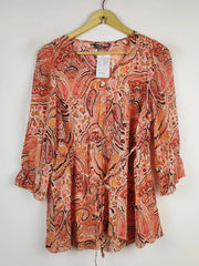 Buy online pre-used pre-loved 100% authentic & Original branded Nutmeg (SWT-5296) available in Pakistan. Top international brands avilable.