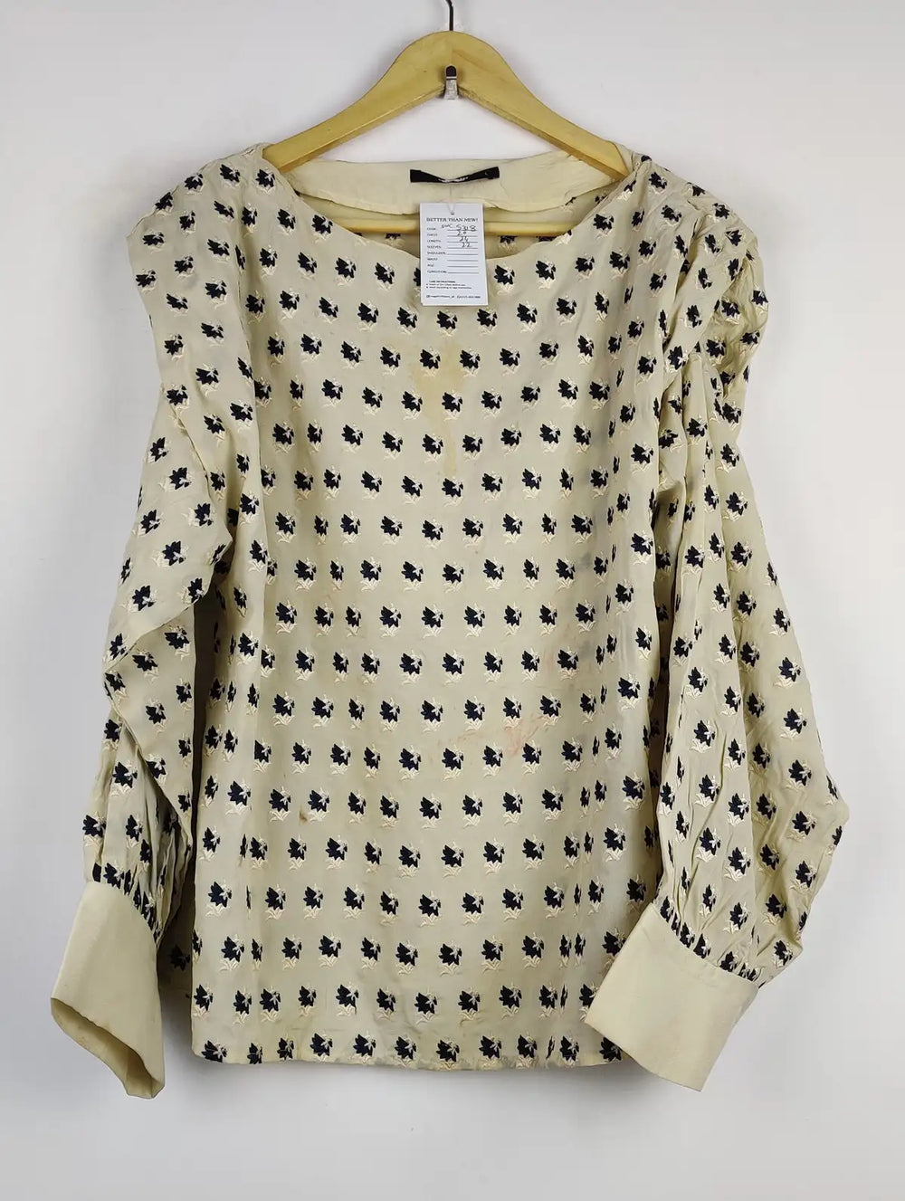 Buy online pre-used pre-loved 100% authentic & Original branded Khaadi (SWT-5318) available in Pakistan. Top international brands avilable.