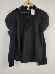 Buy online pre-used pre-loved 100% authentic & Original branded River Island (SWT-5325) available in Pakistan. Top international brands avilable.