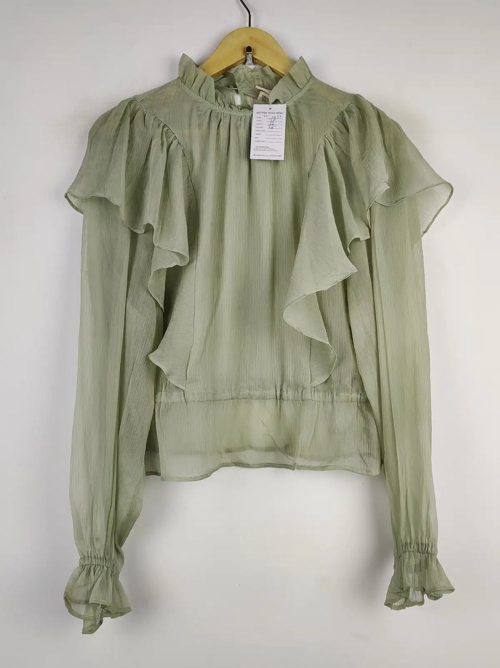 Buy online pre-used pre-loved 100% authentic & Original branded H&M (SWT-5332) available in Pakistan. Top international brands avilable.