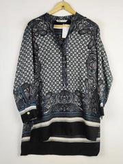 Buy online pre-used pre-loved 100% authentic & Original branded Zara (SWT-5345) available in Pakistan. Top international brands avilable.