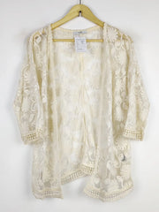 Buy online pre-used pre-loved 100% authentic & Original branded George (SWT-5346) available in Pakistan. Top international brands avilable.