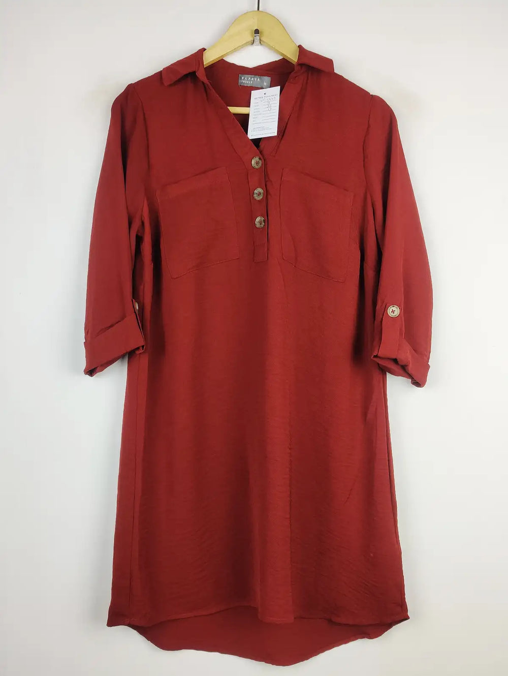 Buy online pre-used pre-loved 100% authentic & Original branded Papaya (SWT-5347) available in Pakistan. Top international brands avilable.