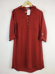 Buy online pre-used pre-loved 100% authentic & Original branded Papaya (SWT-5347) available in Pakistan. Top international brands avilable.