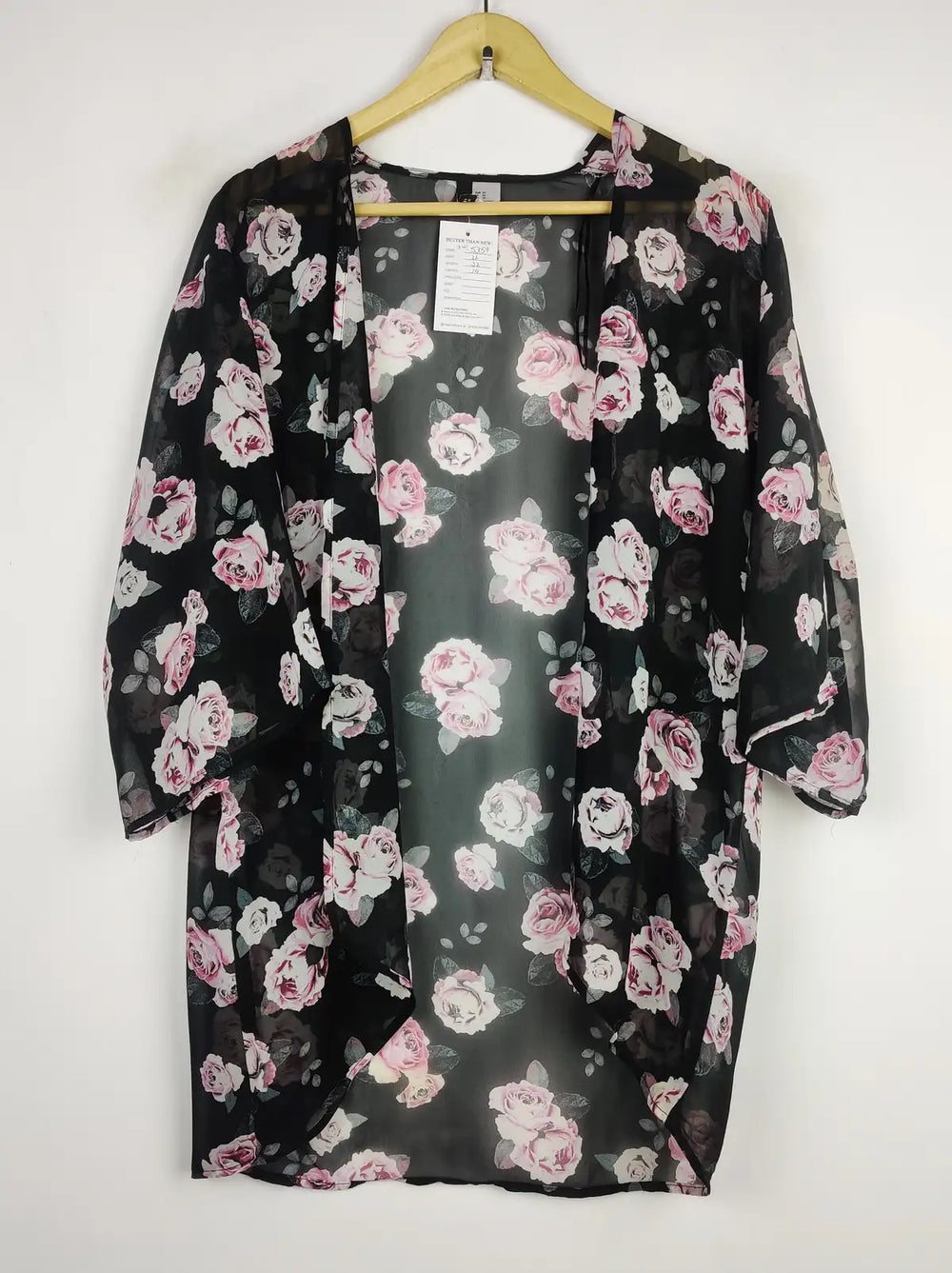 Buy online pre-used pre-loved 100% authentic & Original branded H&M (SWT-5359) available in Pakistan. Top international brands avilable.