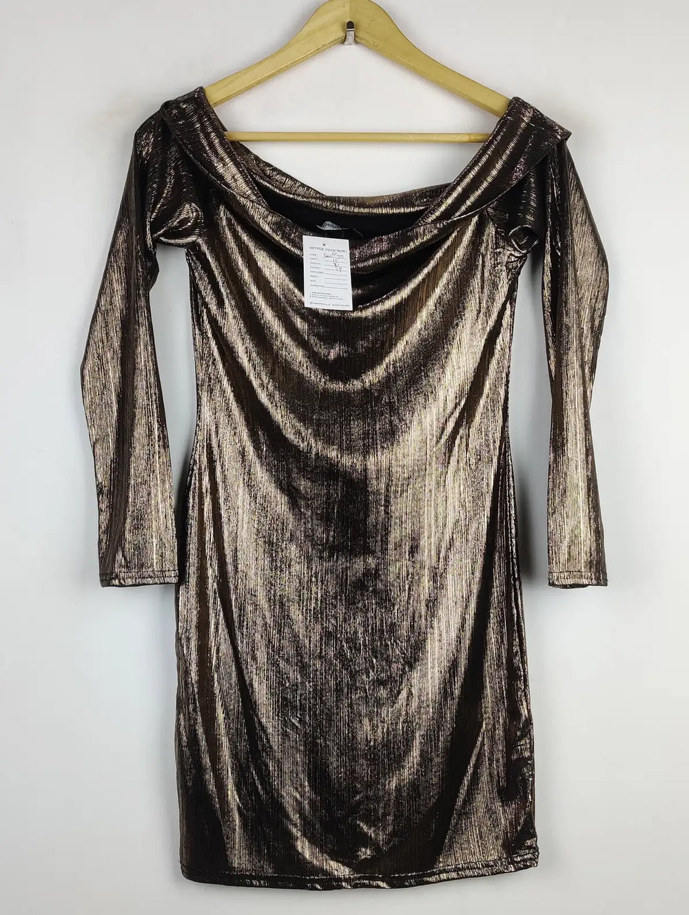 Buy online pre-used pre-loved 100% authentic & Original branded Boohoo (SWT-5375) available in Pakistan. Top international brands avilable.