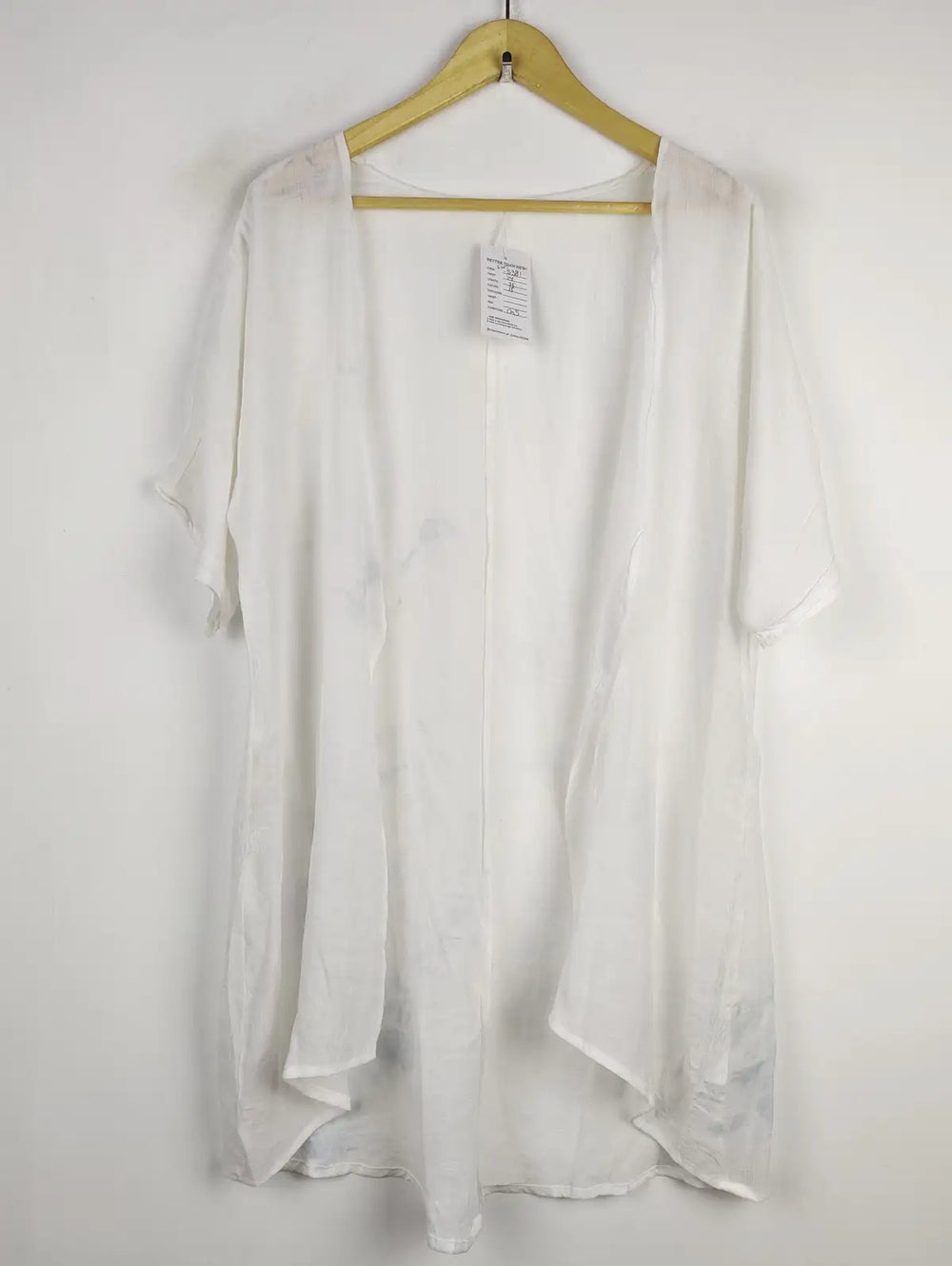 Buy online pre-used pre-loved 100% authentic & Original branded Shein (SWT-5381) available in Pakistan. Top international brands avilable.