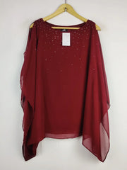 Buy online pre-used pre-loved 100% authentic & Original branded Wallis (SWT-5384) available in Pakistan. Top international brands avilable.