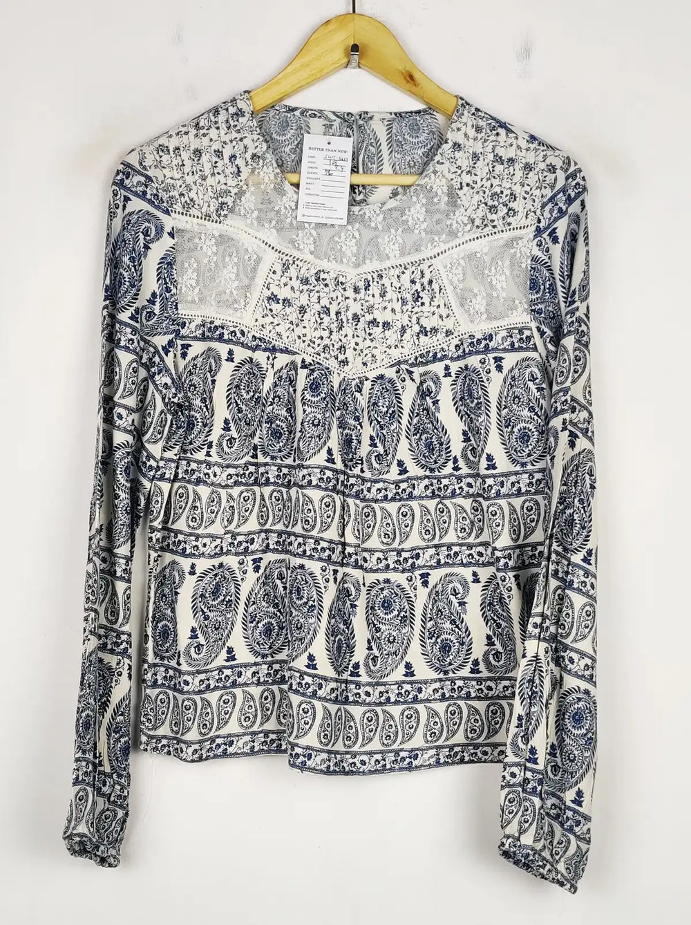 Buy online pre-used pre-loved 100% authentic & Original branded Stradivarius (SWT-5613) available in Pakistan. Top international brands avilable.