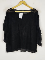 Buy online pre-used pre-loved 100% authentic & Original branded Unknown Brand (SWT-5624) available in Pakistan. Top international brands avilable.