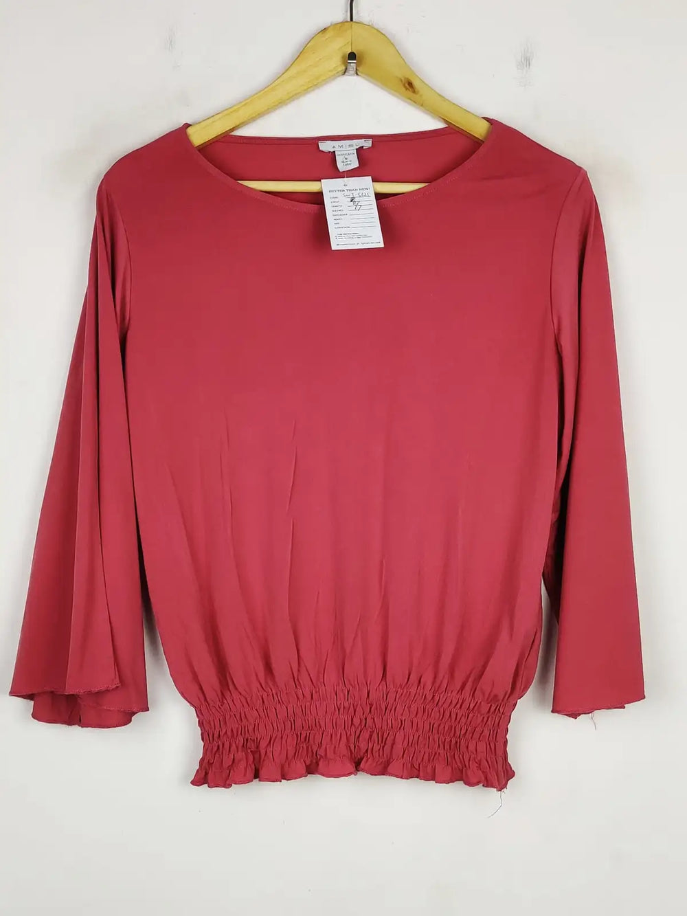 Buy online pre-used pre-loved 100% authentic & Original branded Amisu (SWT-5625) available in Pakistan. Top international brands avilable.