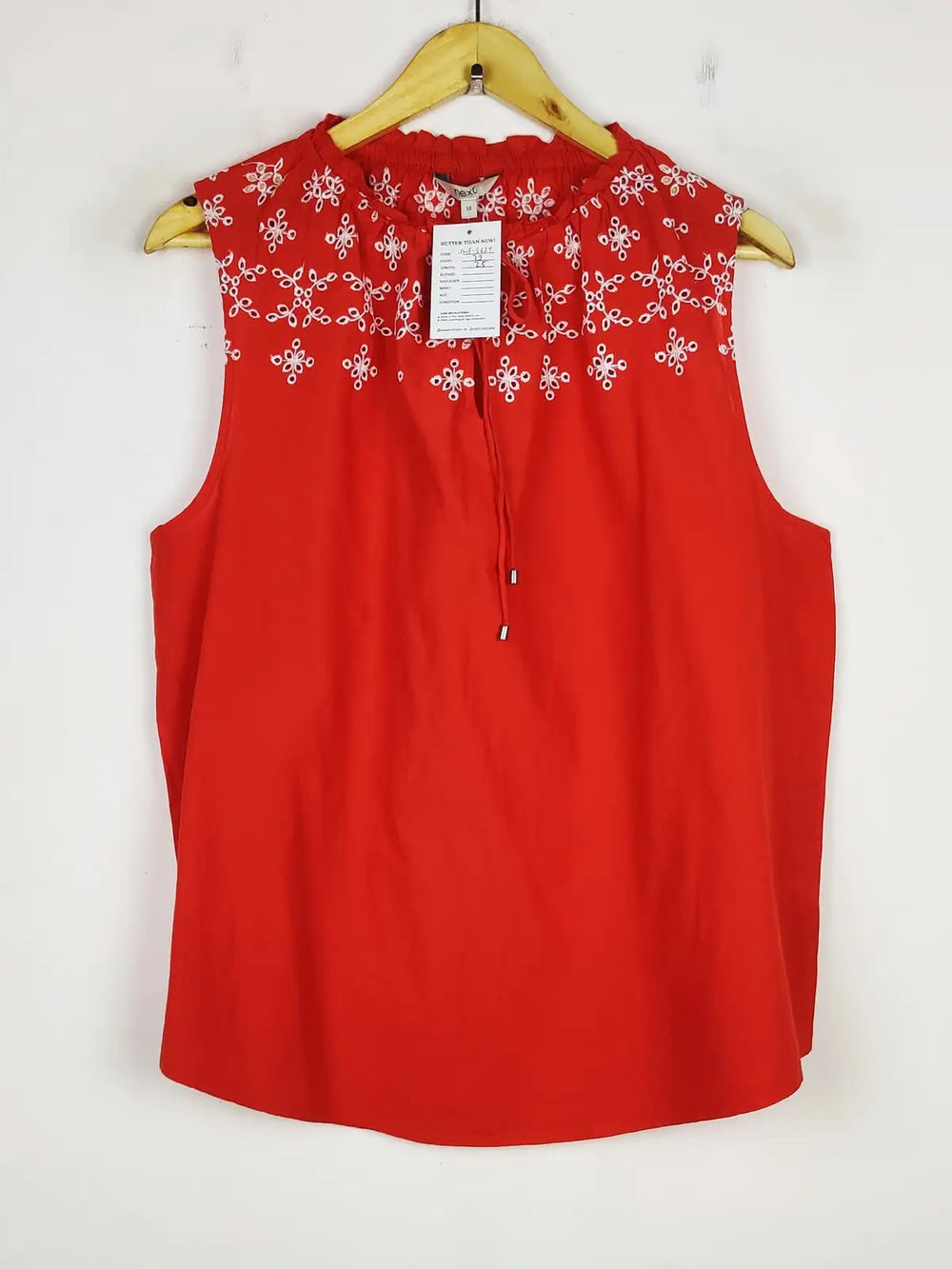 Buy online pre-used pre-loved 100% authentic & Original branded Next (SWT-5627) available in Pakistan. Top international brands avilable.