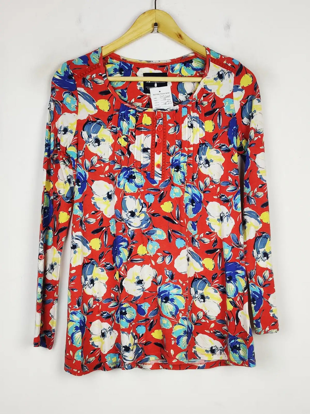 Buy online pre-used pre-loved 100% authentic & Original branded Tu (SWT-5629) available in Pakistan. Top international brands avilable.