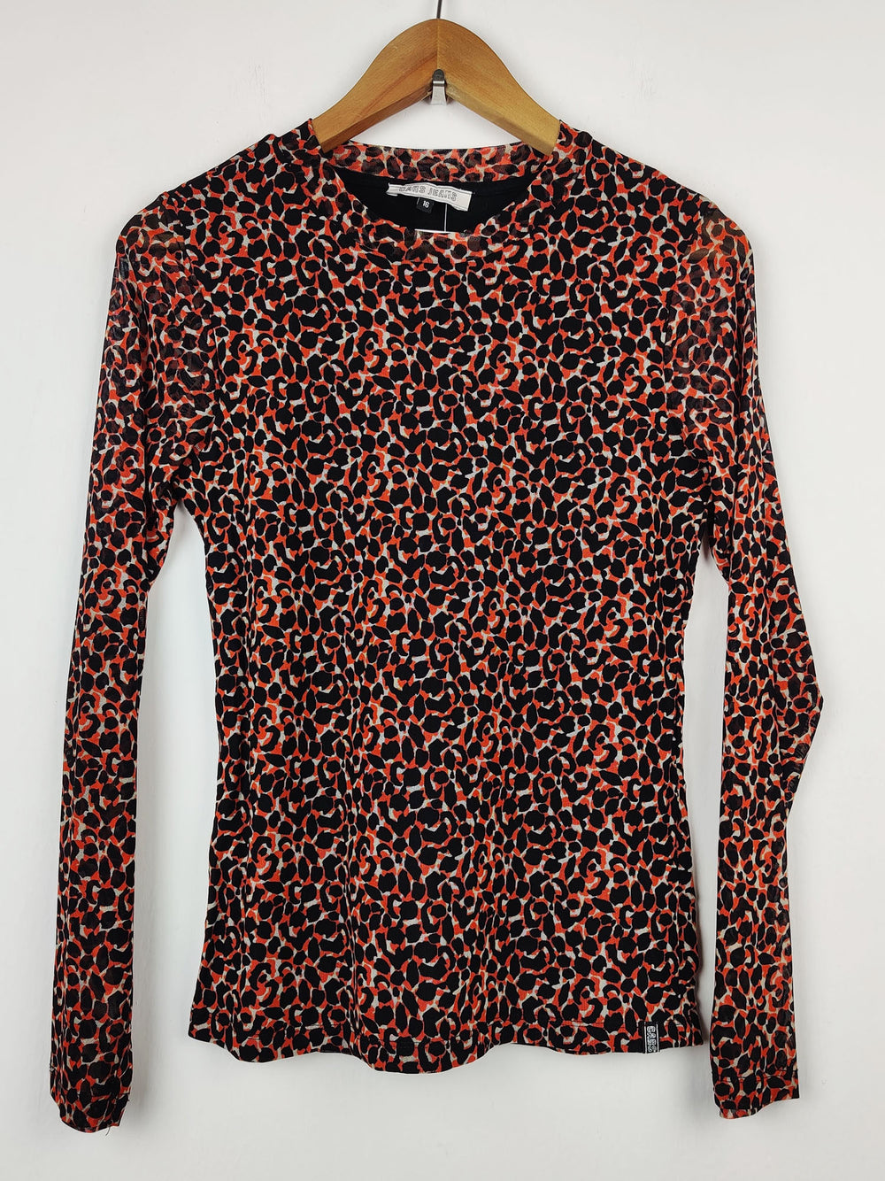 Buy online pre-used pre-loved 100% authentic & Original branded Cars Jeans (SWT-569) available in Pakistan. Top international brands avilable.