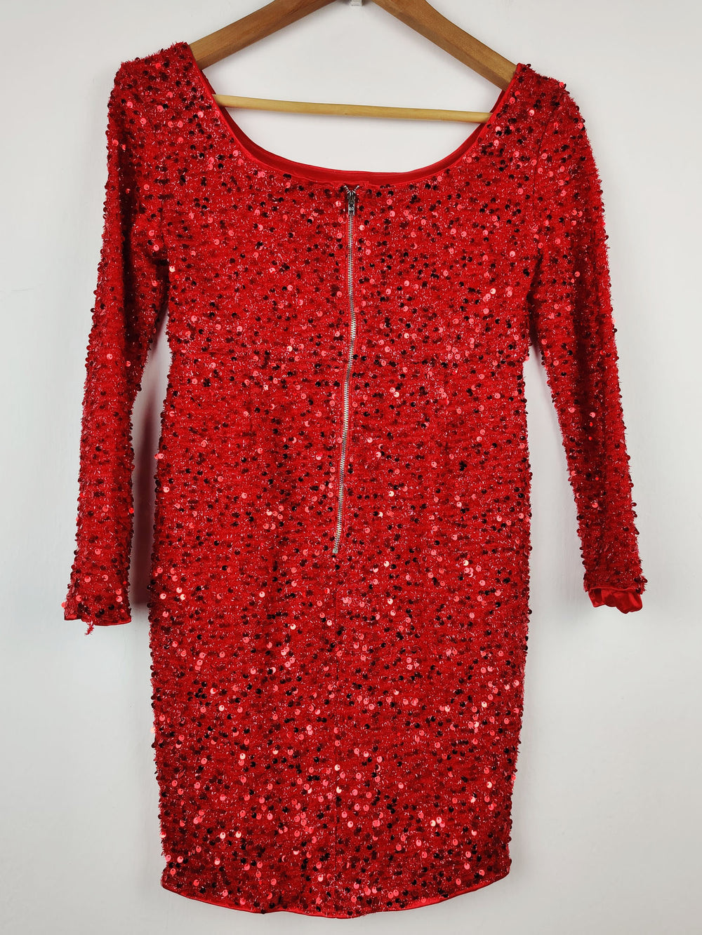 Buy online pre-used pre-loved 100% authentic & Original branded Shein (SWT-596) available in Pakistan. Top international brands avilable.