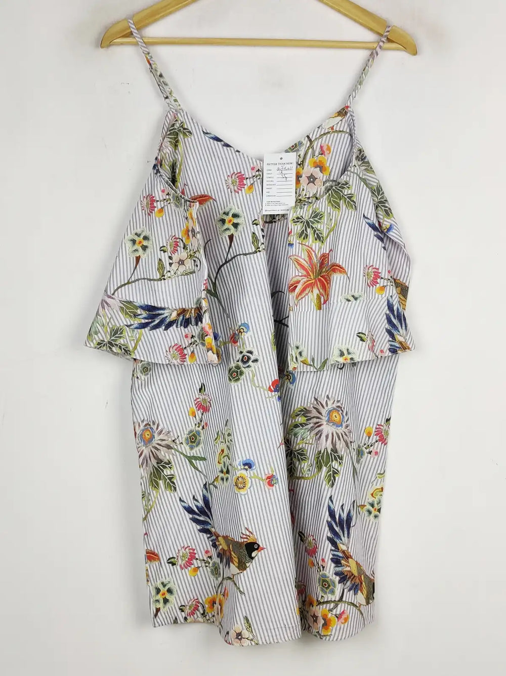 Buy online pre-used pre-loved 100% authentic & Original branded River Island (SWT-6011) available in Pakistan. Top international brands avilable.
