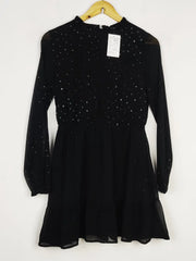 Buy online pre-used pre-loved 100% authentic & Original branded Primark (SWT-6079) available in Pakistan. Top international brands avilable.