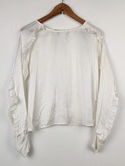 Buy online pre-used pre-loved 100% authentic & Original branded Zara (SWT-609) available in Pakistan. Top international brands avilable.