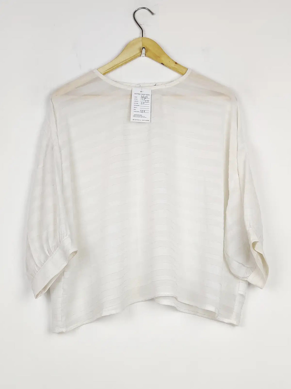 Buy online pre-used pre-loved 100% authentic & Original branded Primark (SWT-6114) available in Pakistan. Top international brands avilable.