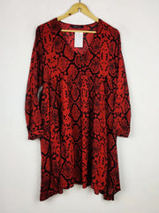 Buy online pre-used pre-loved 100% authentic & Original branded Zara (SWT-6128) available in Pakistan. Top international brands avilable.