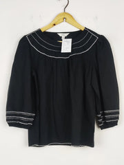 Buy online pre-used pre-loved 100% authentic & Original branded Marks & Spencer (SWT-6159) available in Pakistan. Top international brands avilable.