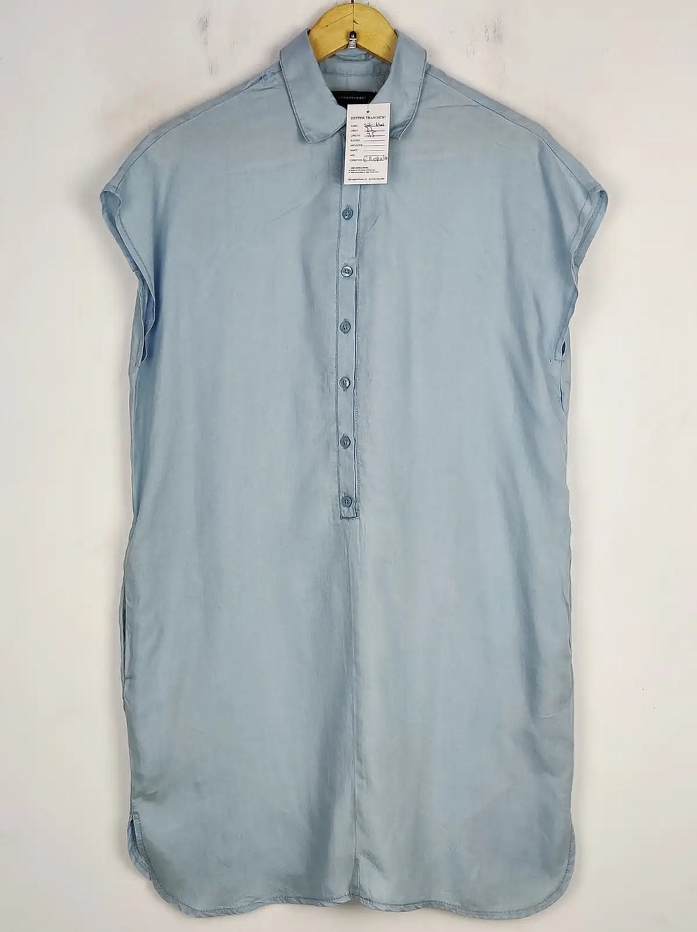 Buy online pre-used pre-loved 100% authentic & Original branded Atmosphere (SWT-6301) available in Pakistan. Top international brands avilable.