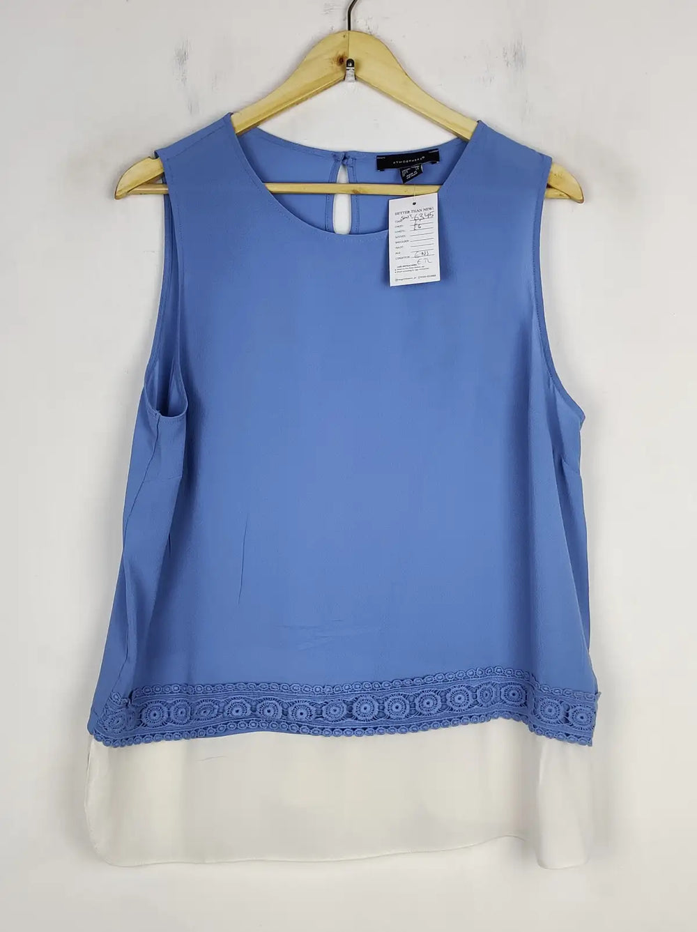Buy online pre-used pre-loved 100% authentic & Original branded Atmosphere (SWT-6345) available in Pakistan. Top international brands avilable.