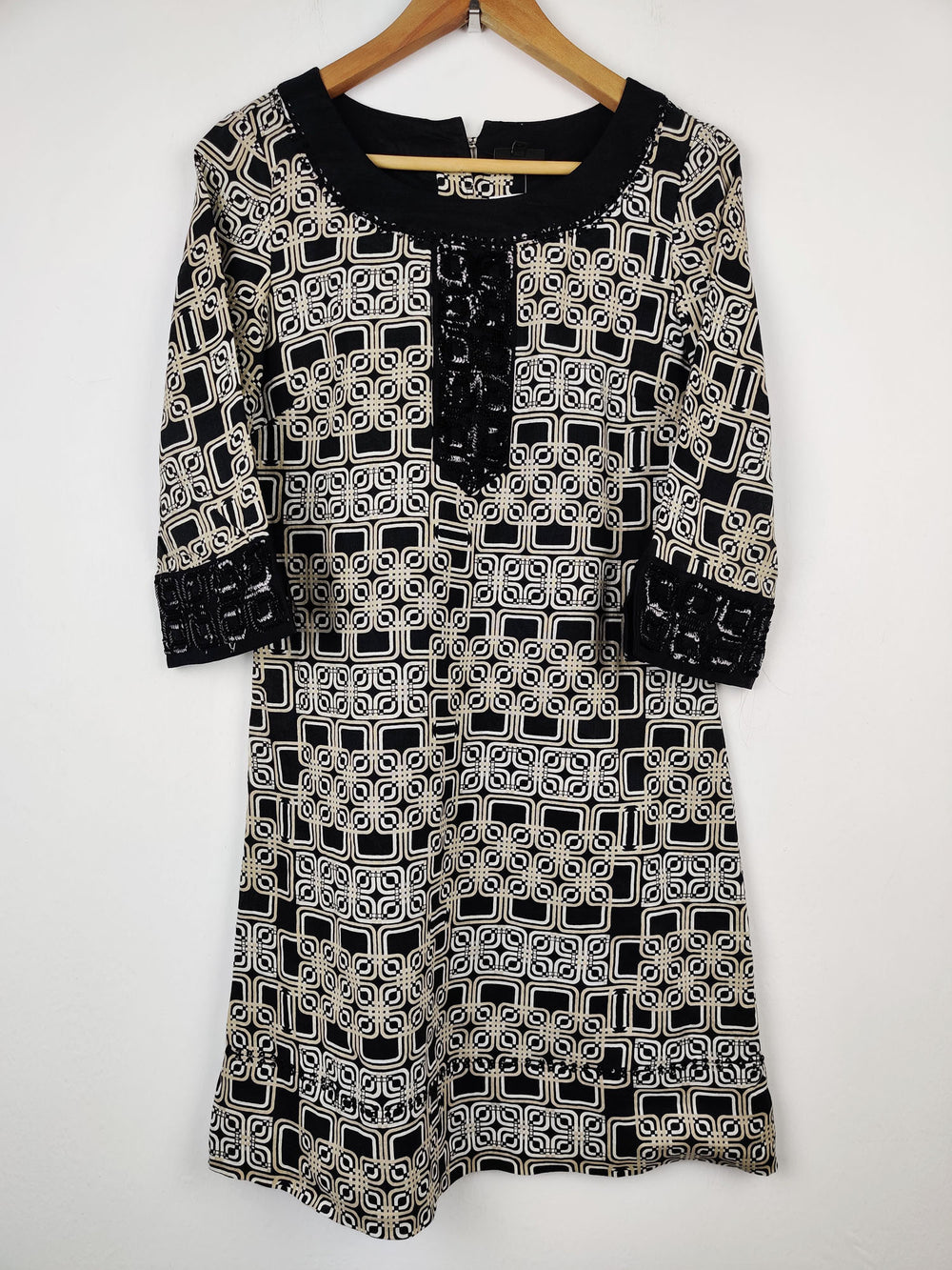 Buy online pre-used pre-loved 100% authentic & Original branded Next (SWT-646) available in Pakistan. Top international brands avilable.