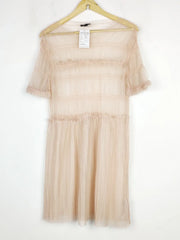 Buy online pre-used pre-loved 100% authentic & Original branded Topshop (SWT-6545) available in Pakistan. Top international brands avilable.