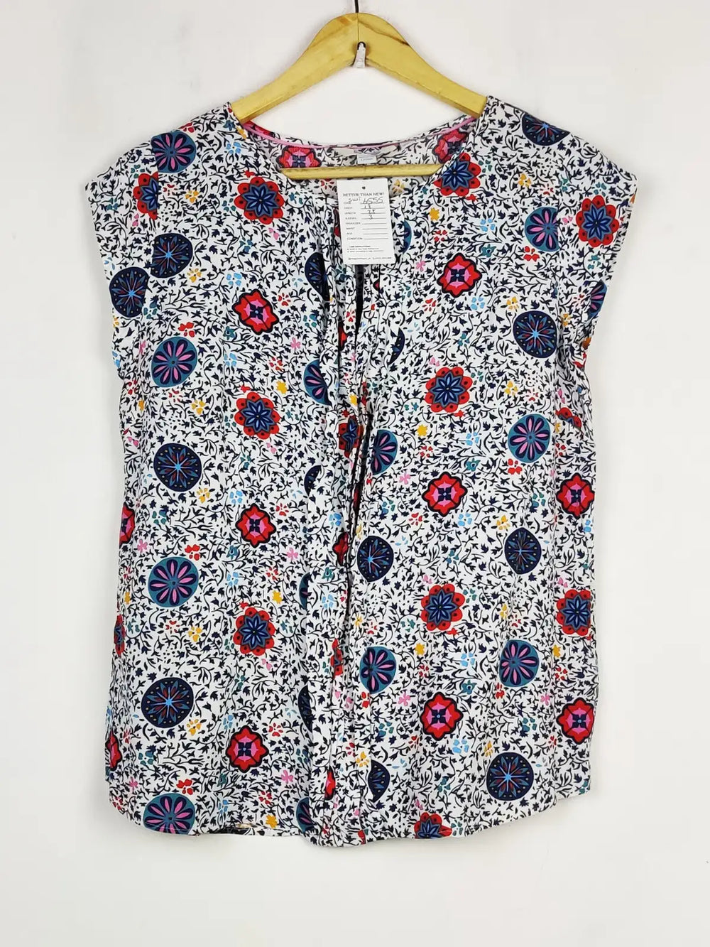 Buy online pre-used pre-loved 100% authentic & Original branded Boden (SWT-6555) available in Pakistan. Top international brands avilable.