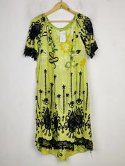 Buy online pre-used pre-loved 100% authentic & Original branded Unknown Brand (SWT-6685) available in Pakistan. Top international brands avilable.