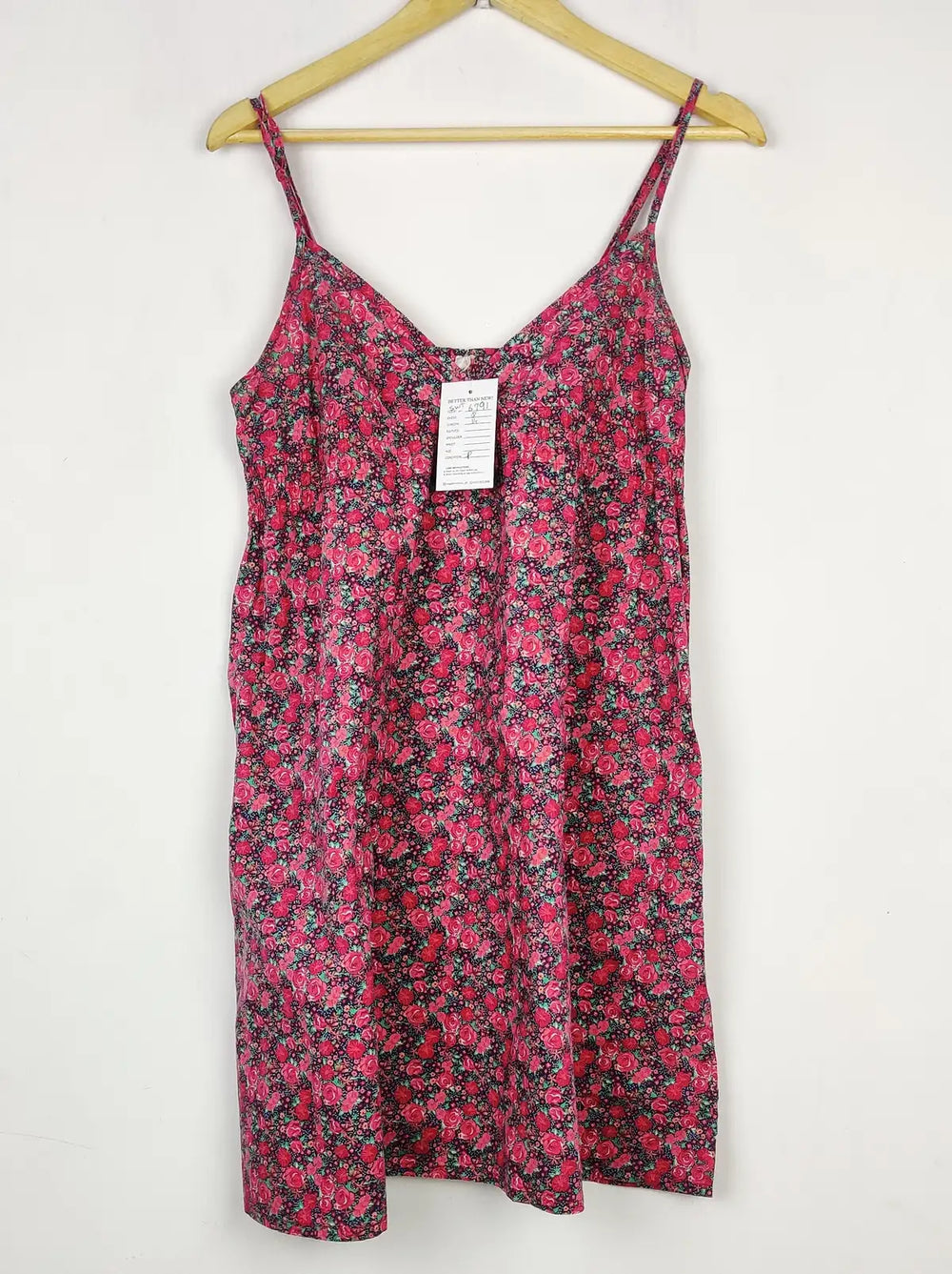 Buy online pre-used pre-loved 100% authentic & Original branded Bonmarche (SWT-6791) available in Pakistan. Top international brands avilable.