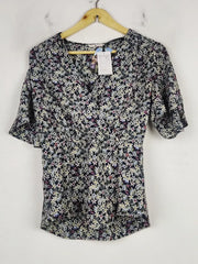 Buy online pre-used pre-loved 100% authentic & Original branded Tu (SWT-7089) available in Pakistan. Top international brands avilable.