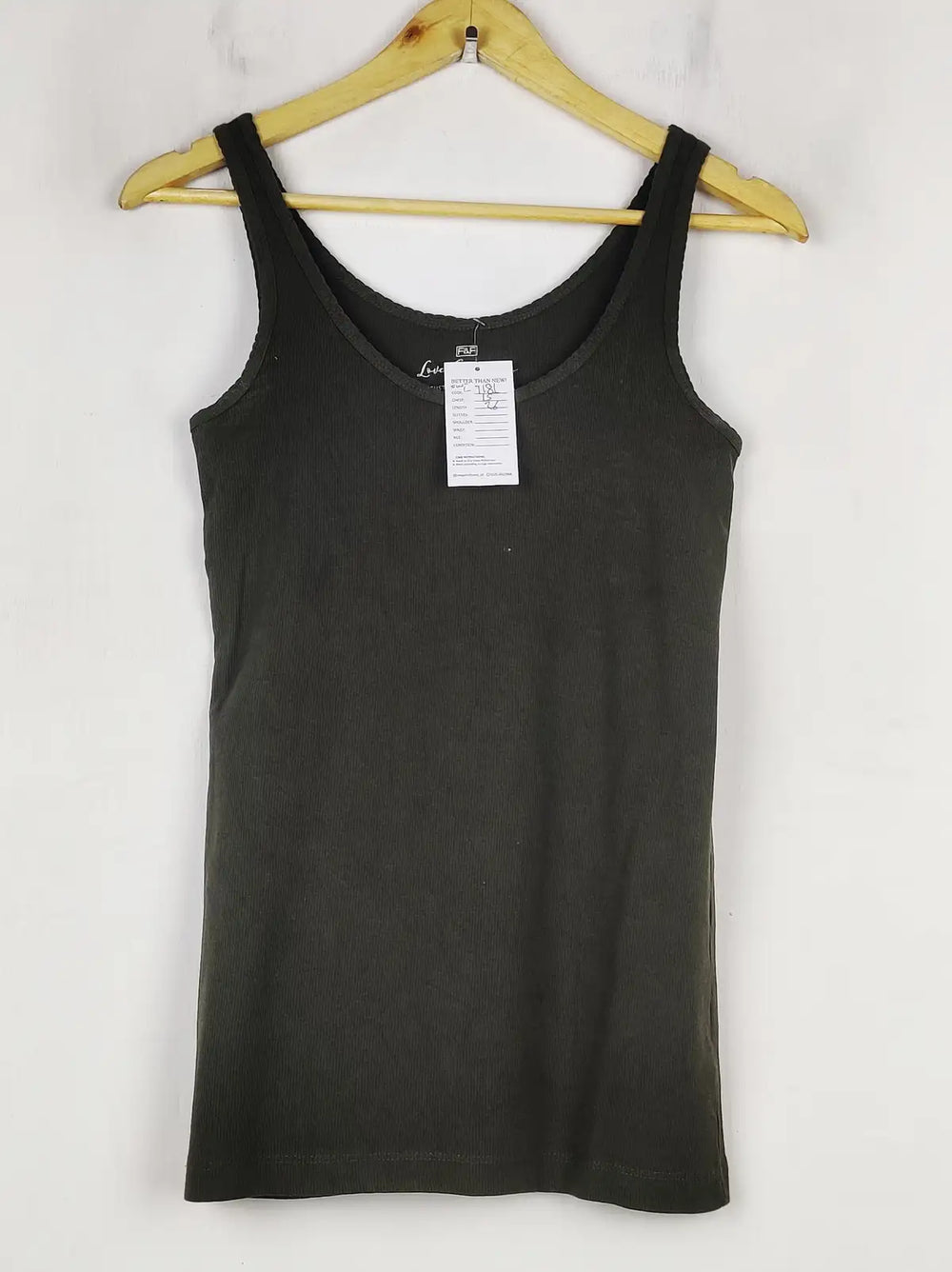 Buy online pre-used pre-loved 100% authentic & Original branded F&F (SWT-7181) available in Pakistan. Top international brands avilable.