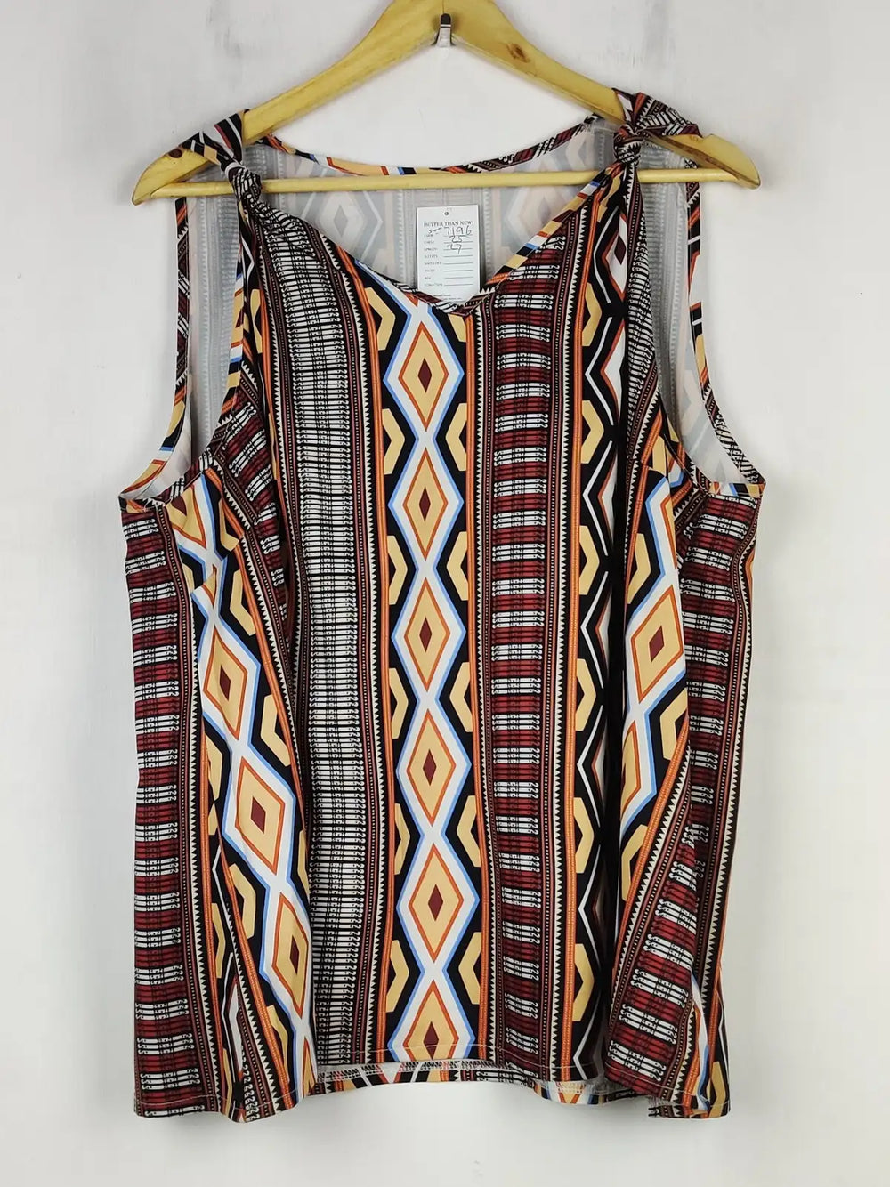 Buy online pre-used pre-loved 100% authentic & Original branded Unknown Brand (SWT-7196) available in Pakistan. Top international brands avilable.