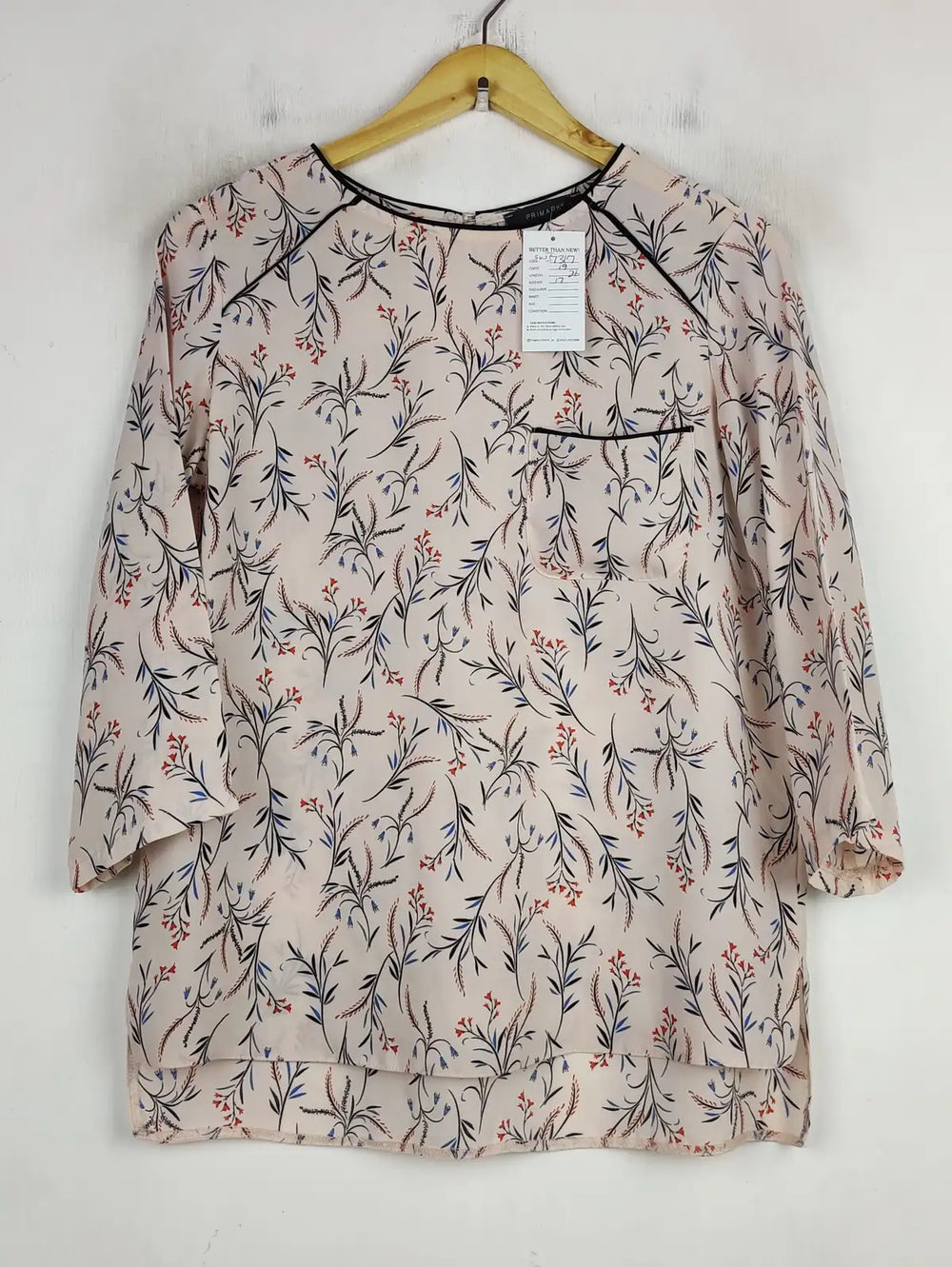 Buy online pre-used pre-loved 100% authentic & Original branded Primark (SWT-7317) available in Pakistan. Top international brands avilable.