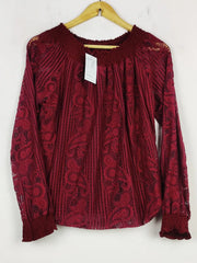 Buy online pre-used pre-loved 100% authentic & Original branded Unknown Brand (SWT-7360) available in Pakistan. Top international brands avilable.