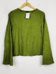 Buy online pre-used pre-loved 100% authentic & Original branded River Island (SWT-7382) available in Pakistan. Top international brands avilable.