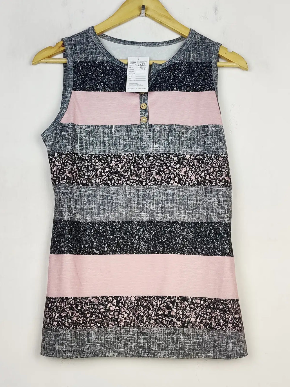 Buy online pre-used pre-loved 100% authentic & Original branded Unknown Brand (SWT-7383) available in Pakistan. Top international brands avilable.