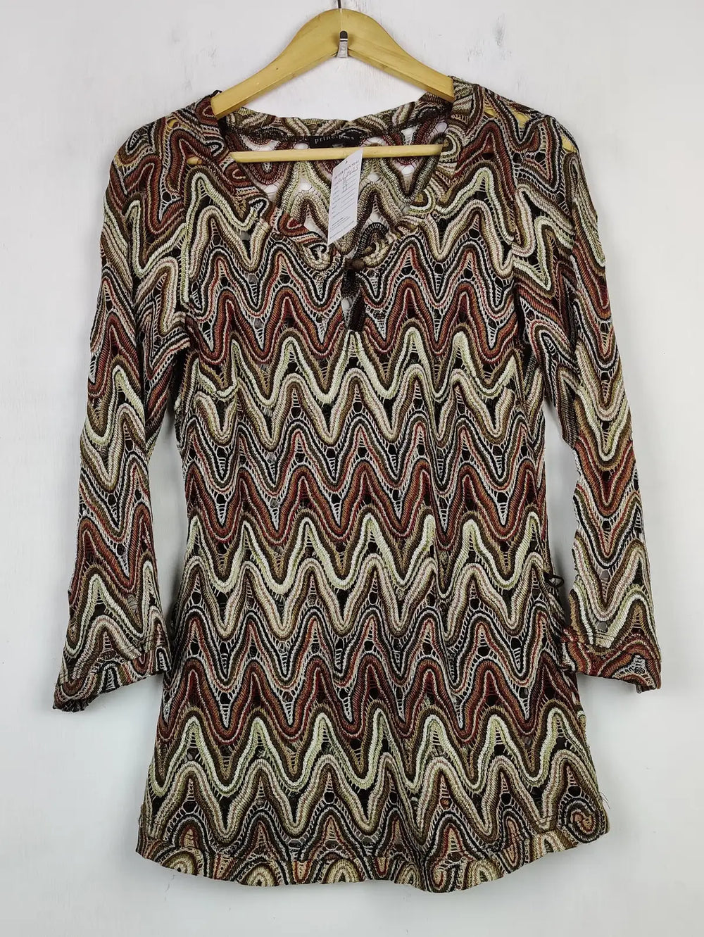 Buy online pre-used pre-loved 100% authentic & Original branded Principle (SWT-7423) available in Pakistan. Top international brands avilable.