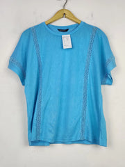 Buy online pre-used pre-loved 100% authentic & Original branded Dunnes Store (SWT-7441) available in Pakistan. Top international brands avilable.