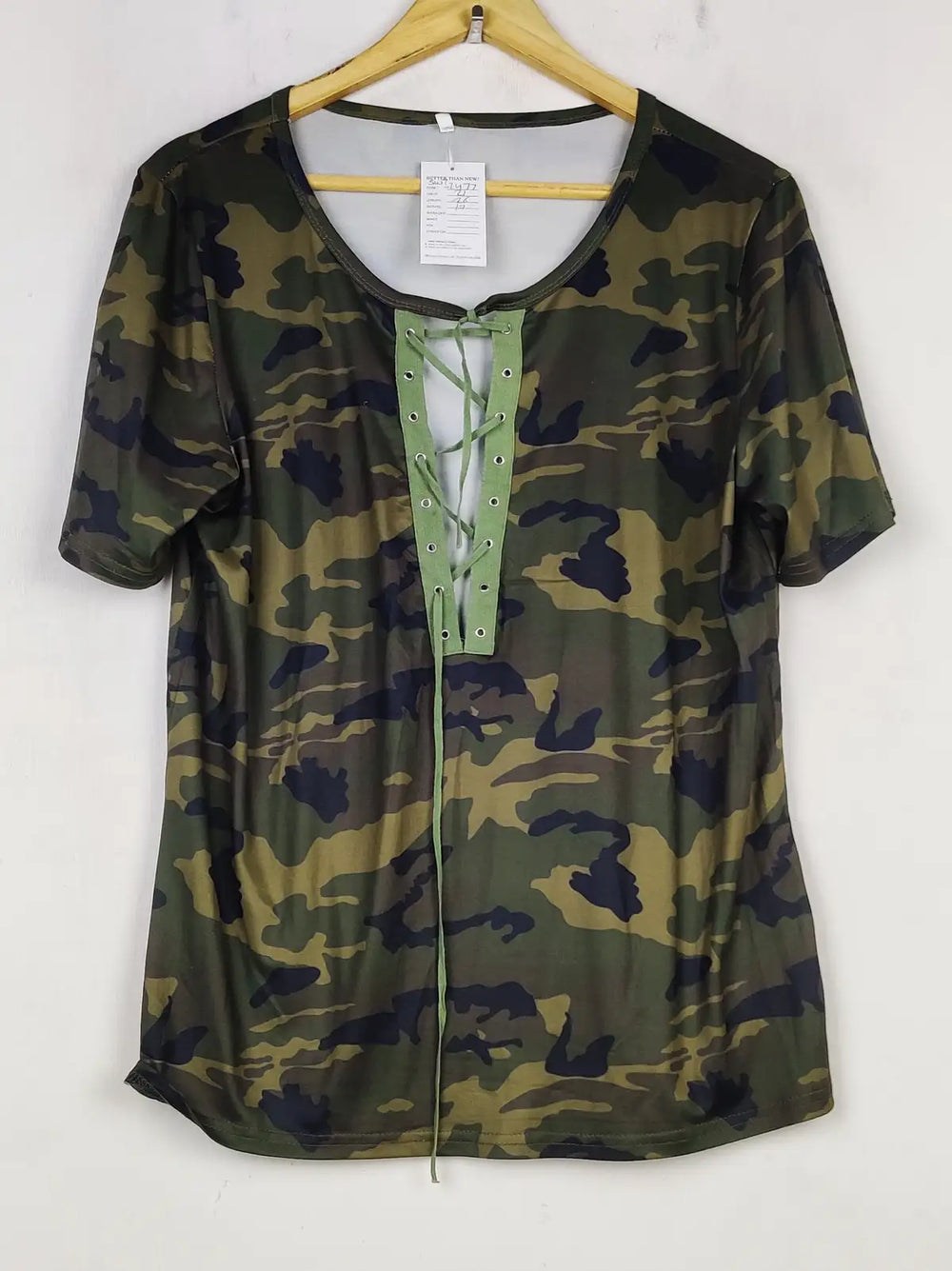 Buy online pre-used pre-loved 100% authentic & Original branded Unknown Brand (SWT-7477) available in Pakistan. Top international brands avilable.