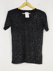 Buy online pre-used pre-loved 100% authentic & Original branded Unknown Brand (SWT-7483) available in Pakistan. Top international brands avilable.