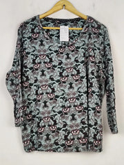 Buy online pre-used pre-loved 100% authentic & Original branded Maine (SWT-7494) available in Pakistan. Top international brands avilable.