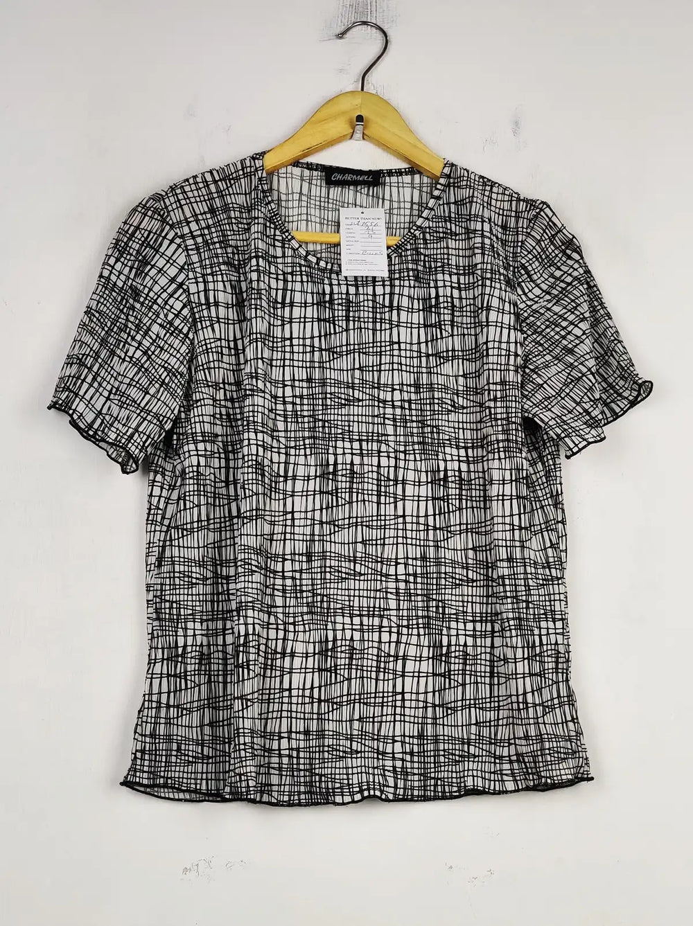 Buy online pre-used pre-loved 100% authentic & Original branded Charmell (SWT-7556) available in Pakistan. Top international brands avilable.