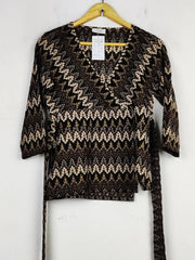 Buy online pre-used pre-loved 100% authentic & Original branded Wallis (SWT-7557) available in Pakistan. Top international brands avilable.
