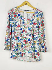 Buy online pre-used pre-loved 100% authentic & Original branded Bonmarche (SWT-7605) available in Pakistan. Top international brands avilable.